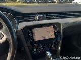  Volkswagen  Passat  Variant (CB5) (2019) Pas.Var.2.0TDI 140 Elegance AT #8