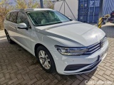  Volkswagen  Passat  Variant (CB5) (2019) Pas.Var.2.0TDI 110 Business AT #3