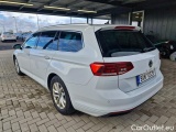  Volkswagen  Passat  Variant (CB5) (2019) Pas.Var.2.0TDI 110 Business AT #4