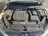  Volkswagen  Passat  Variant (CB5) (2019) Pas.Var.2.0TDI 110 Business AT #9
