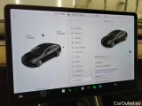  Tesla  Model 3 Tesla  Standard Range Plus RWD 4d #36