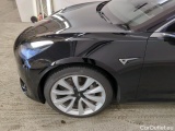  Tesla  Model 3 Tesla  Standard Range Plus RWD 4d #34