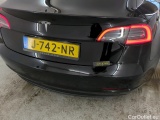  Tesla  Model 3 Tesla  Standard Range Plus RWD 4d #75