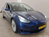  Tesla  Model 3 Tesla  Long Range Dual Motor AWD 4d #17
