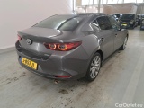  Mazda  3 Mazda  SKYACTIV-X 180 Luxury 4d #2
