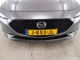  Mazda  3 Mazda  SKYACTIV-X 180 Luxury 4d #5