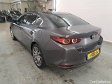  Mazda  3 Mazda  SKYACTIV-X 180 Luxury 4d #9