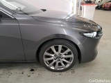  Mazda  3 Mazda  SKYACTIV-X 180 Luxury 4d #10