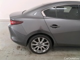 Mazda  3 Mazda  SKYACTIV-X 180 Luxury 4d #12