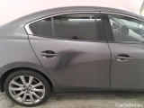  Mazda  3 Mazda  SKYACTIV-X 180 Luxury 4d #11
