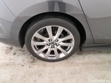  Mazda  3 Mazda  SKYACTIV-X 180 Luxury 4d #13
