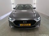  Mazda  3 Mazda  SKYACTIV-X 180 Luxury 4d #16