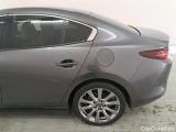  Mazda  3 Mazda  SKYACTIV-X 180 Luxury 4d #19