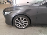  Mazda  3 Mazda  SKYACTIV-X 180 Luxury 4d #22
