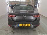  Mazda  3 Mazda  SKYACTIV-X 180 Luxury 4d #27