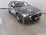  Mazda  3 Mazda  SKYACTIV-X 180 Luxury 4d #36