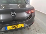  Mazda  3 Mazda  SKYACTIV-X 180 Luxury 4d #44