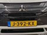  Mitsubishi  Outlander Mitsubishi  PHEV Intense 5d #5