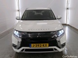  Mitsubishi  Outlander Mitsubishi  PHEV Intense 5d #9