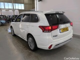  Mitsubishi  Outlander Mitsubishi  PHEV Intense 5d #15
