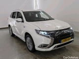  Mitsubishi  Outlander Mitsubishi  PHEV Intense 5d #22