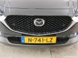  Mazda  CX-30 Mazda  E-SKYACTIV-X 186 Luxury (no Bose) 5d #5