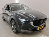 Mazda  CX-30 Mazda  E-SKYACTIV-X 186 Luxury (no Bose) 5d #33