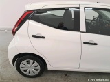  Toyota  Aygo Toyota  1.0 VVT-i x-fun 5d #10
