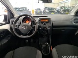  Toyota  Aygo Toyota  1.0 VVT-i x-fun 5d #9