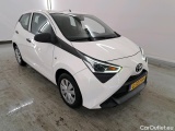 Toyota  Aygo Toyota  1.0 VVT-i x-fun 5d #11