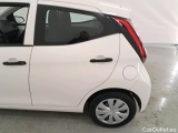  Toyota  Aygo Toyota  1.0 VVT-i x-fun 5d #15