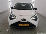  Toyota  Aygo Toyota  1.0 VVT-i x-fun 5d #12