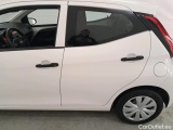  Toyota  Aygo Toyota  1.0 VVT-i x-fun 5d #16