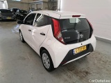 Toyota  Aygo Toyota  1.0 VVT-i x-fun 5d #26