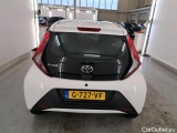  Toyota  Aygo Toyota  1.0 VVT-i x-fun 5d #27