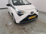  Toyota  Aygo Toyota  1.0 VVT-i x-fun 5d #37