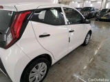  Toyota  Aygo Toyota  1.0 VVT-i x-fun 5d #41