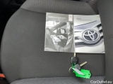  Toyota  Aygo Toyota  1.0 VVT-i x 5d #4