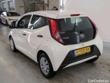  Toyota  Aygo Toyota  1.0 VVT-i x 5d #9