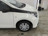  Toyota  Aygo Toyota  1.0 VVT-i x 5d #13
