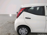  Toyota  Aygo Toyota  1.0 VVT-i x 5d #18