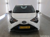  Toyota  Aygo Toyota  1.0 VVT-i x 5d #21