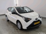  Toyota  Aygo Toyota  1.0 VVT-i x 5d #20
