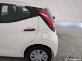  Toyota  Aygo Toyota  1.0 VVT-i x 5d #24