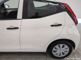  Toyota  Aygo Toyota  1.0 VVT-i x 5d #25