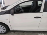 Toyota  Aygo Toyota  1.0 VVT-i x 5d #26