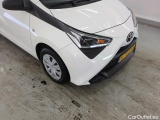  Toyota  Aygo Toyota  1.0 VVT-i x 5d #38