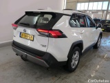  Toyota  RAV4 Toyota  2.5 Hybrid AWD Business Automaat 5d #2