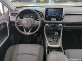  Toyota  RAV4 Toyota  2.5 Hybrid AWD Business Automaat 5d #12
