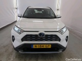  Toyota  RAV4 Toyota  2.5 Hybrid AWD Business Automaat 5d #13